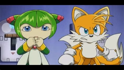 sonic cosmo|sonic x cosmo conspiracy.